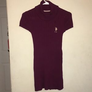 U.S. Polo Assn. Dress